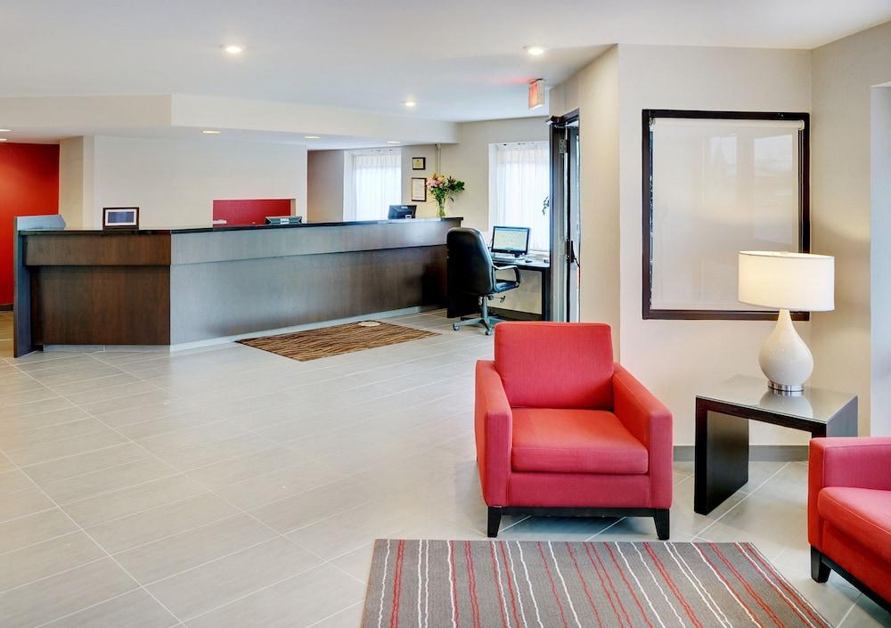 Comfort Inn Timmins Ngoại thất bức ảnh