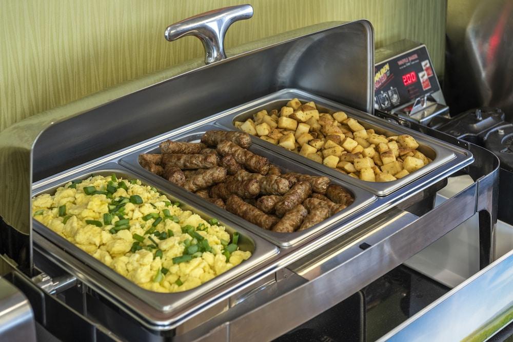 Comfort Inn Timmins Ngoại thất bức ảnh