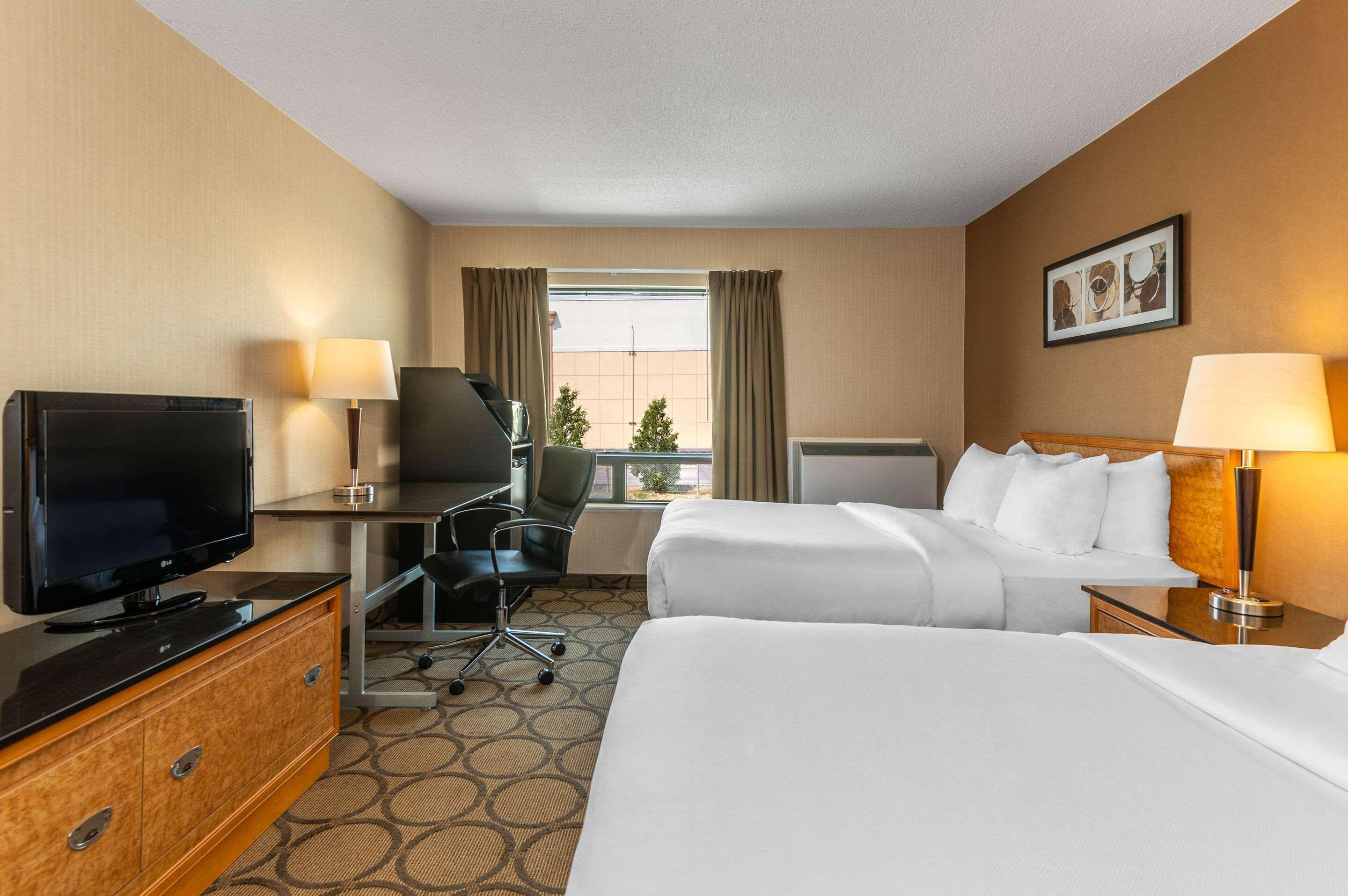 Comfort Inn Timmins Ngoại thất bức ảnh