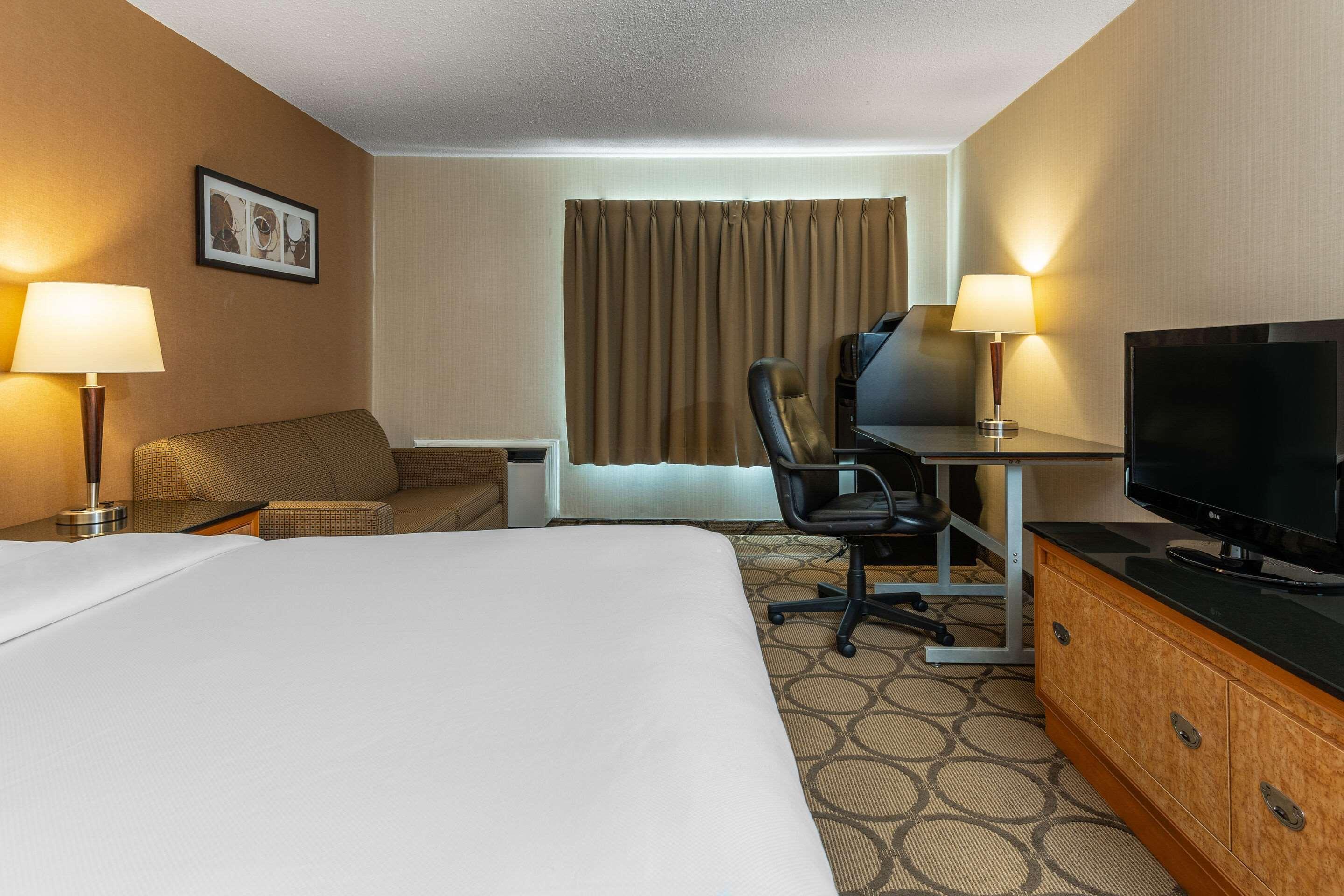 Comfort Inn Timmins Ngoại thất bức ảnh