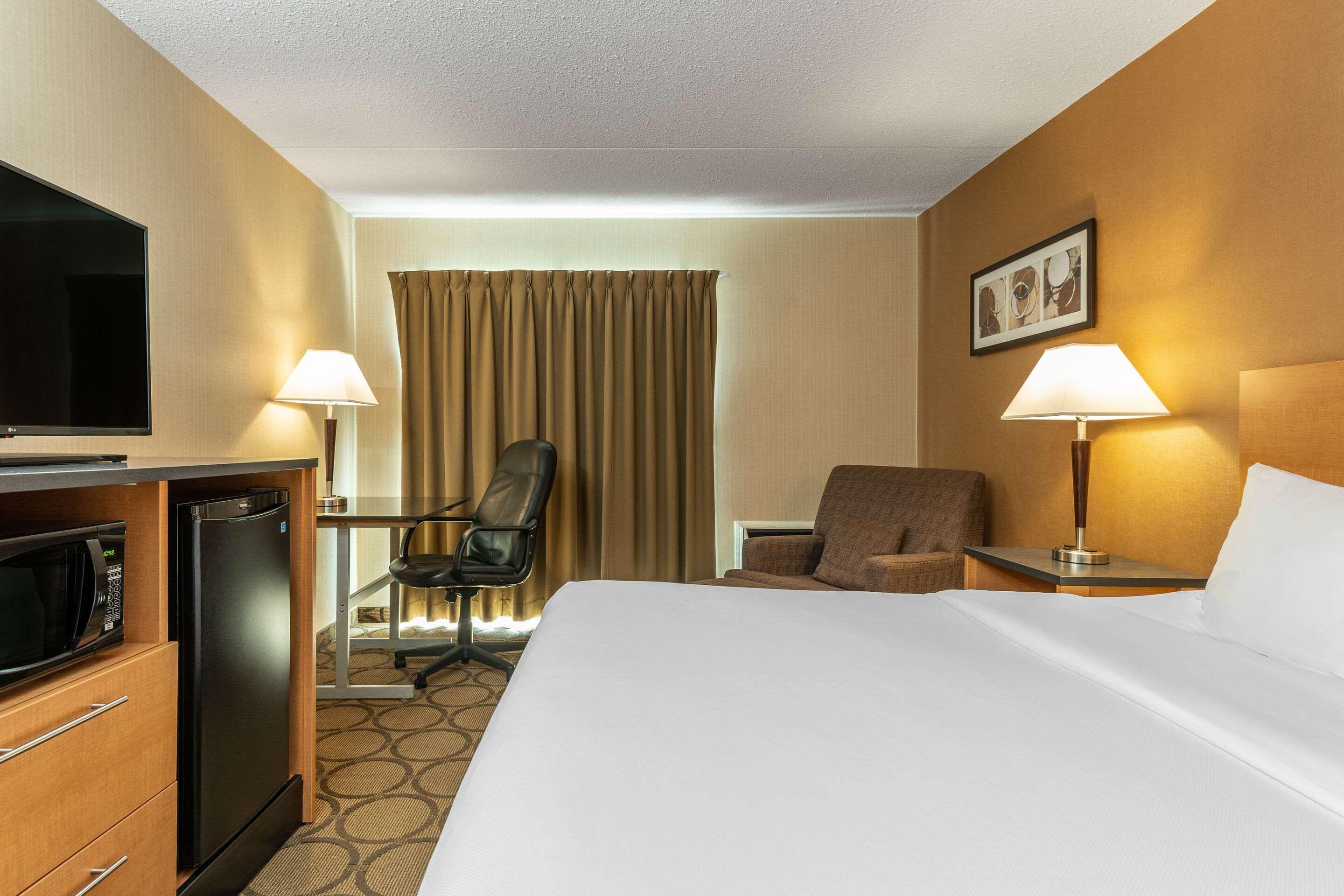 Comfort Inn Timmins Ngoại thất bức ảnh