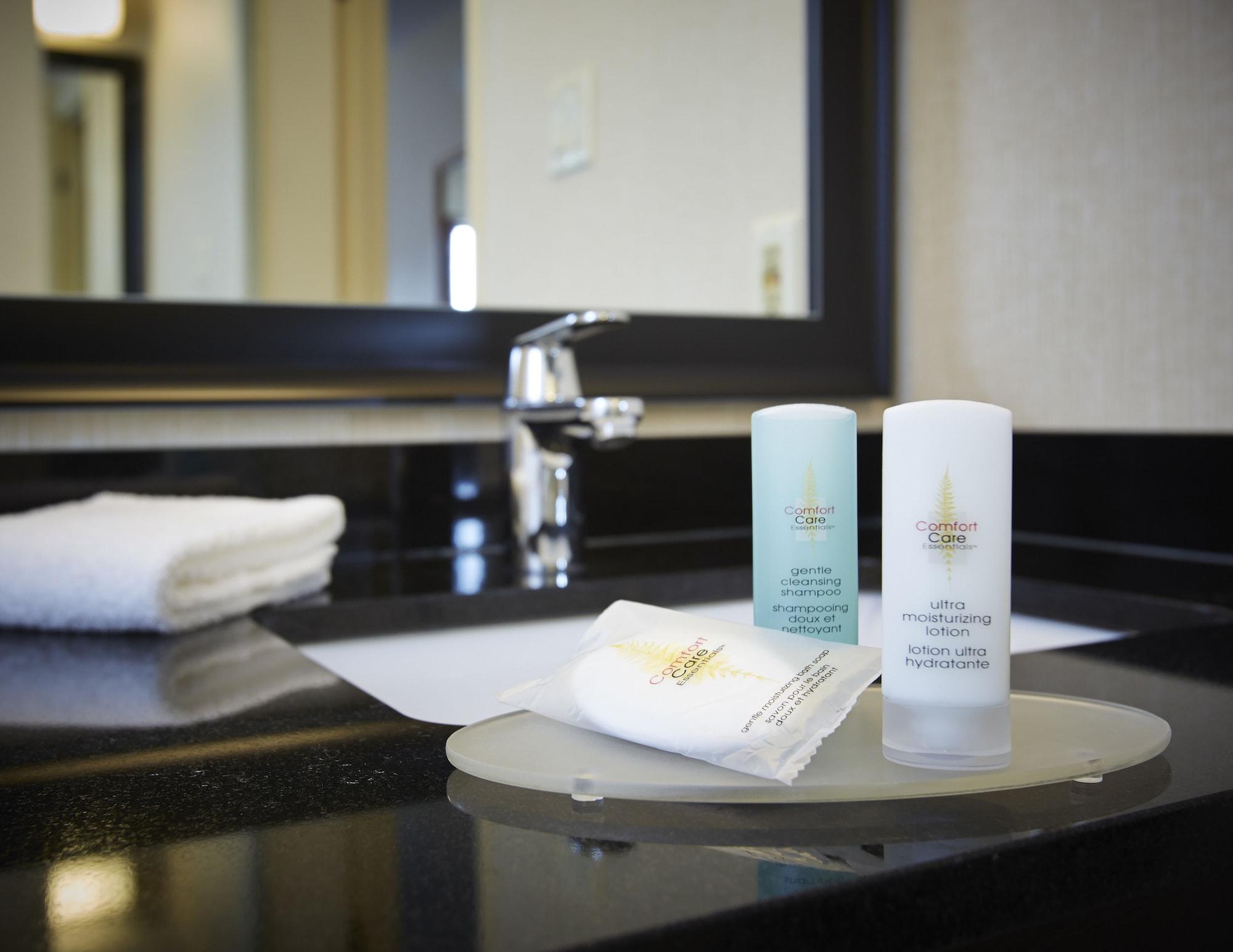 Comfort Inn Timmins Ngoại thất bức ảnh