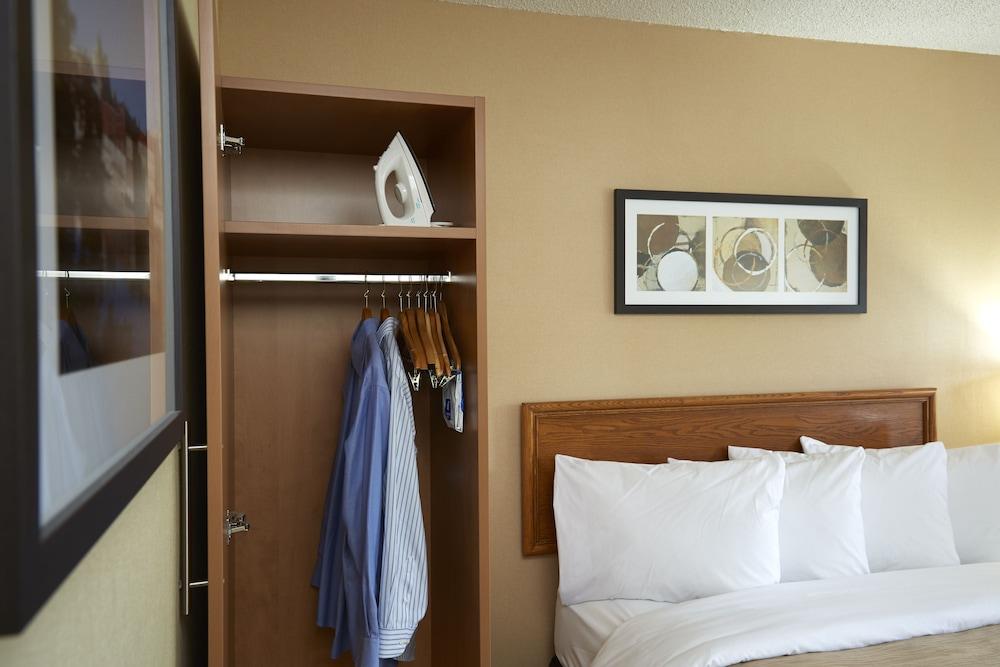 Comfort Inn Timmins Ngoại thất bức ảnh