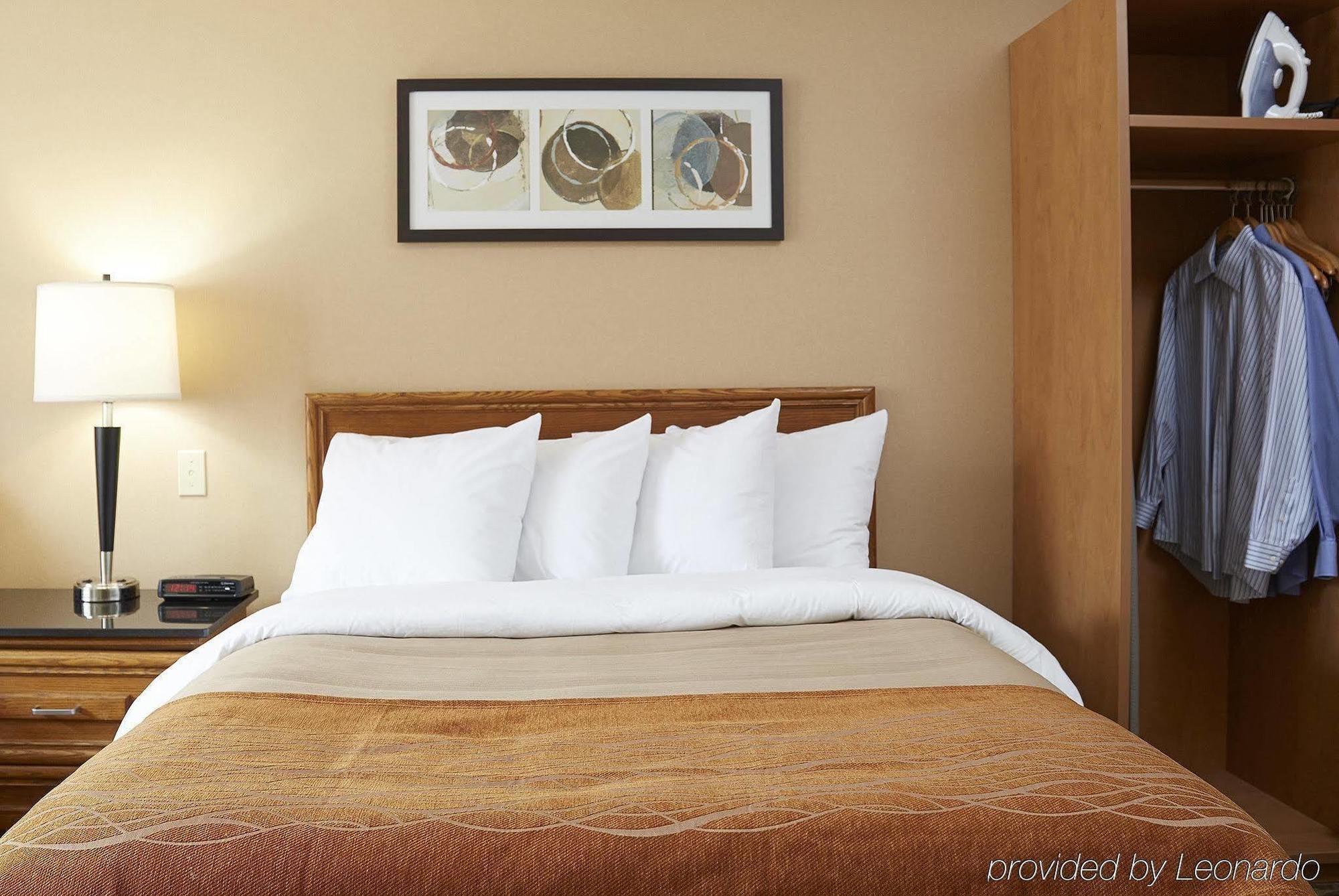 Comfort Inn Timmins Ngoại thất bức ảnh
