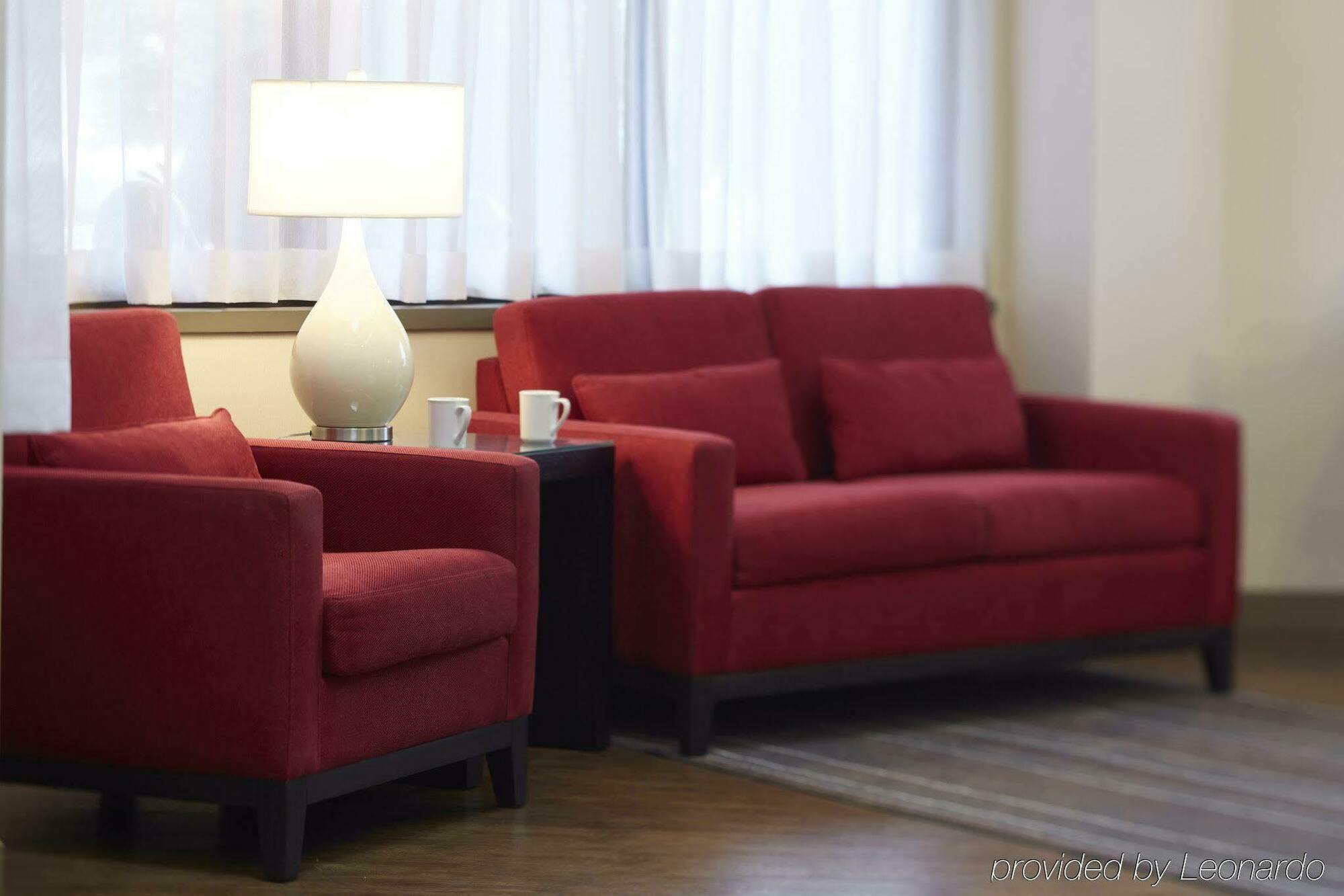 Comfort Inn Timmins Ngoại thất bức ảnh